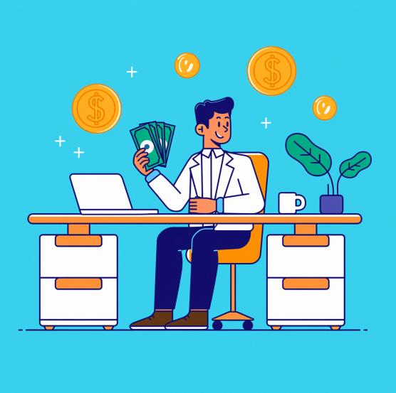 通用的上班族请假条模板，可以根据实际情况调整修改内容